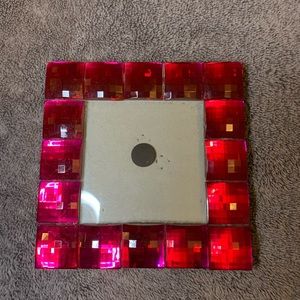 3in x 3in Picture Frame